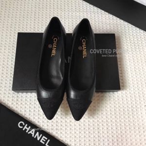 Chanel Ballerinas 185259