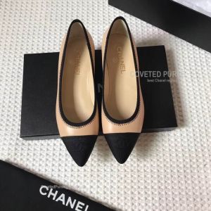 Chanel Ballerinas 185260