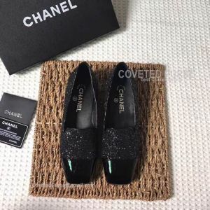 Chanel Ballerinas 185261