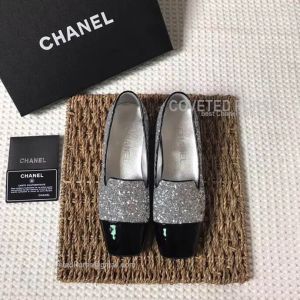 Chanel Ballerinas 185262