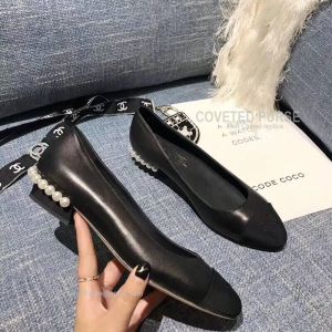 Chanel Ballerinas 185265