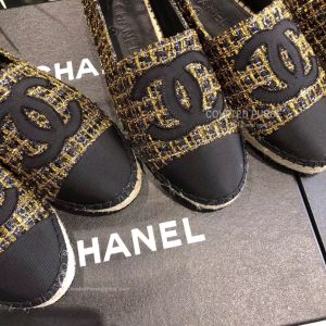 Chanel Espadrilles 185266
