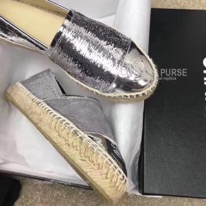 Chanel Espadrilles 185267