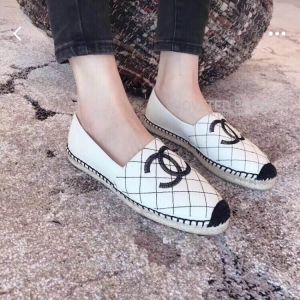 Chanel Espadrilles 185270