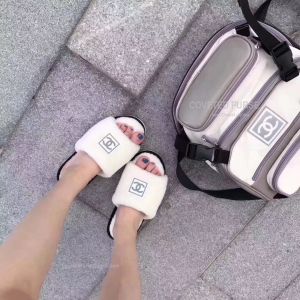 Chanel Mules 185284