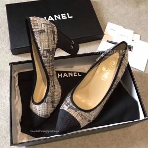 Chanel Pumps 185293