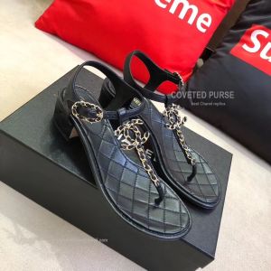 Chanel Sandals 185294