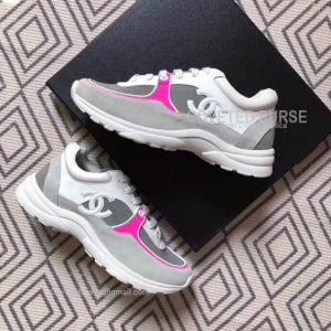 Chanel Sneakers 185316