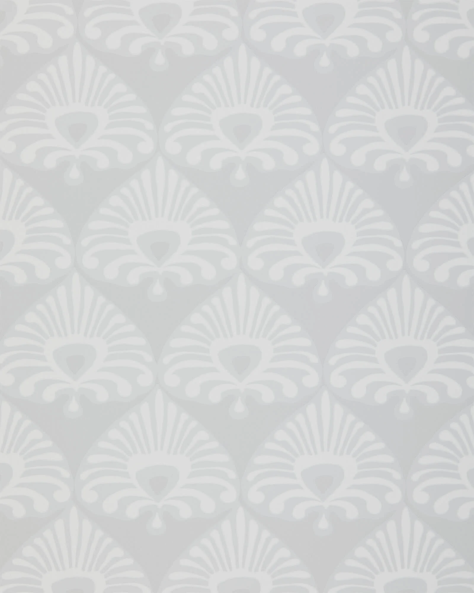 Gray Serena and Lily Wallpaper Dupes