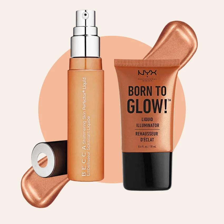 becca cosmetics dupes