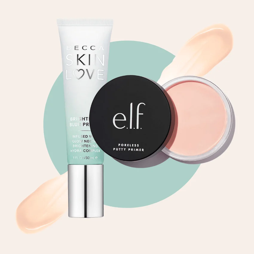 becca cosmetics dupes