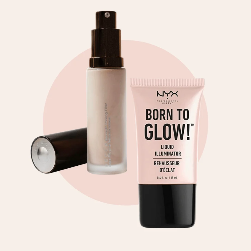 becca cosmetics dupes