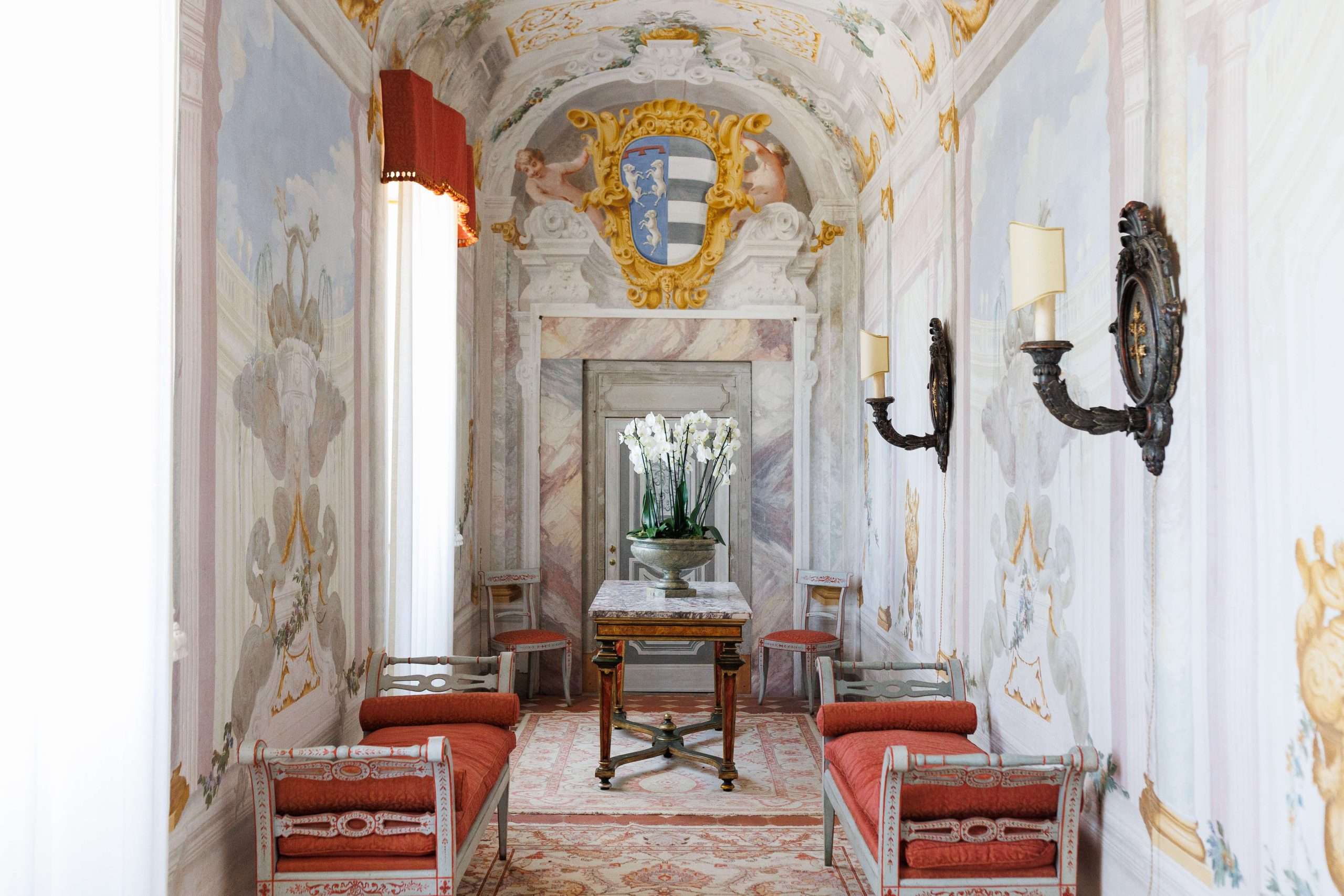 Best Wineries in Tuscany: Poggio Torselli