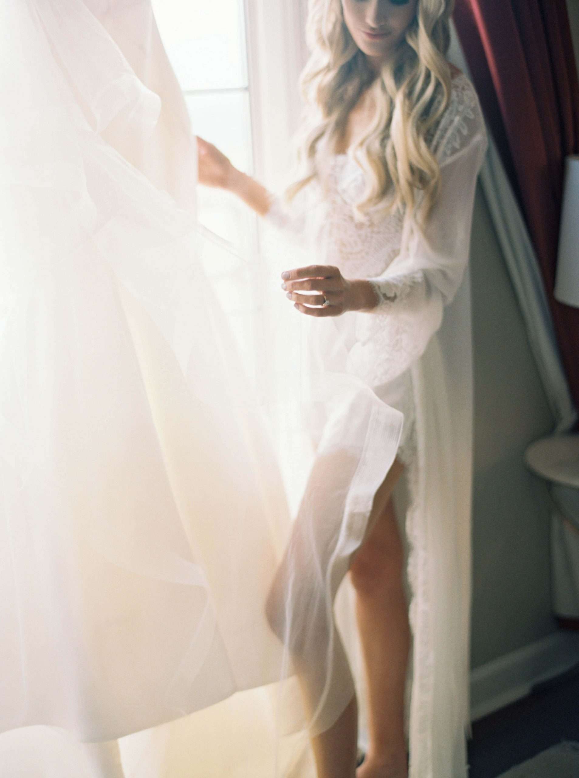 georgian terrace wedding