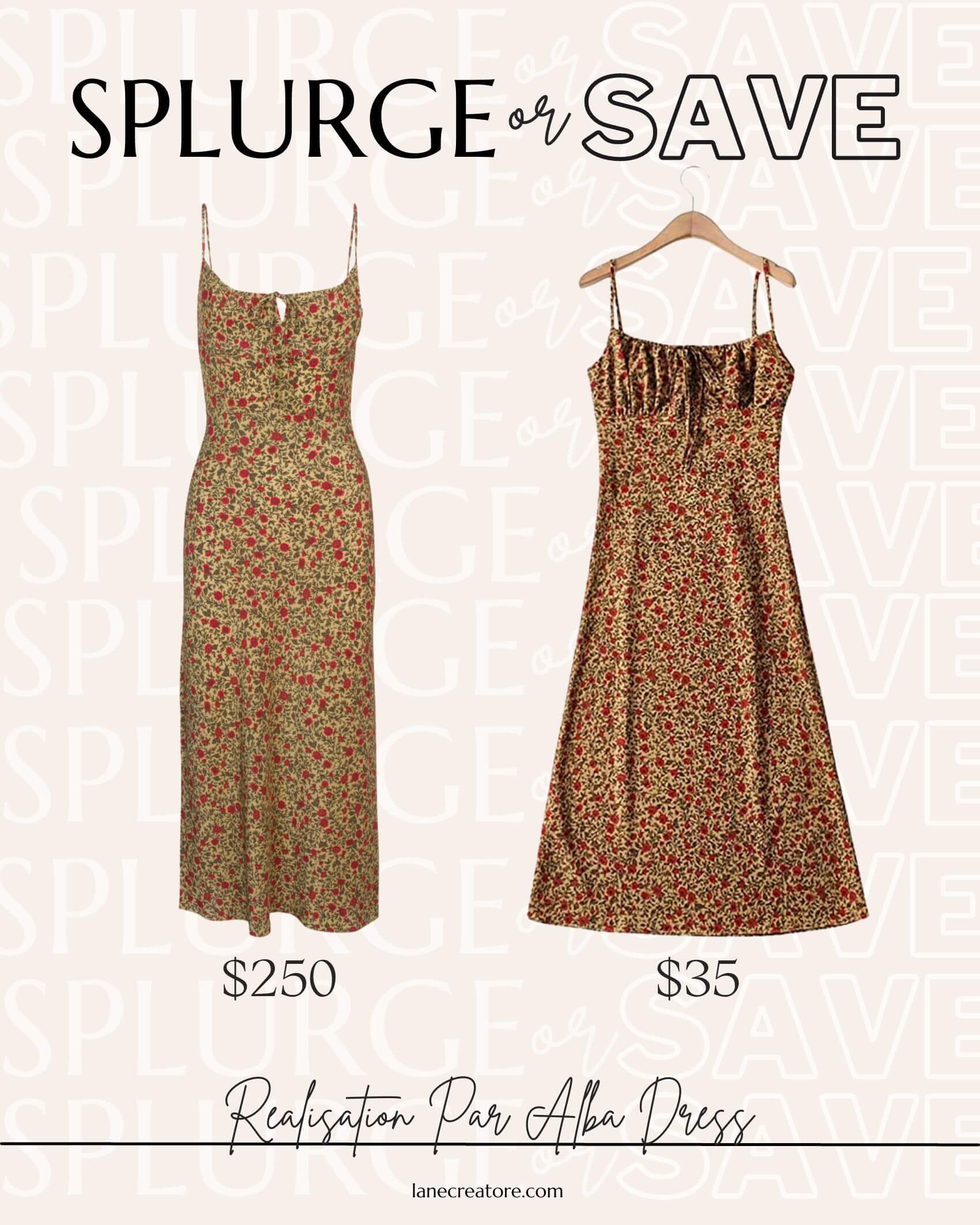 realisation par dupe