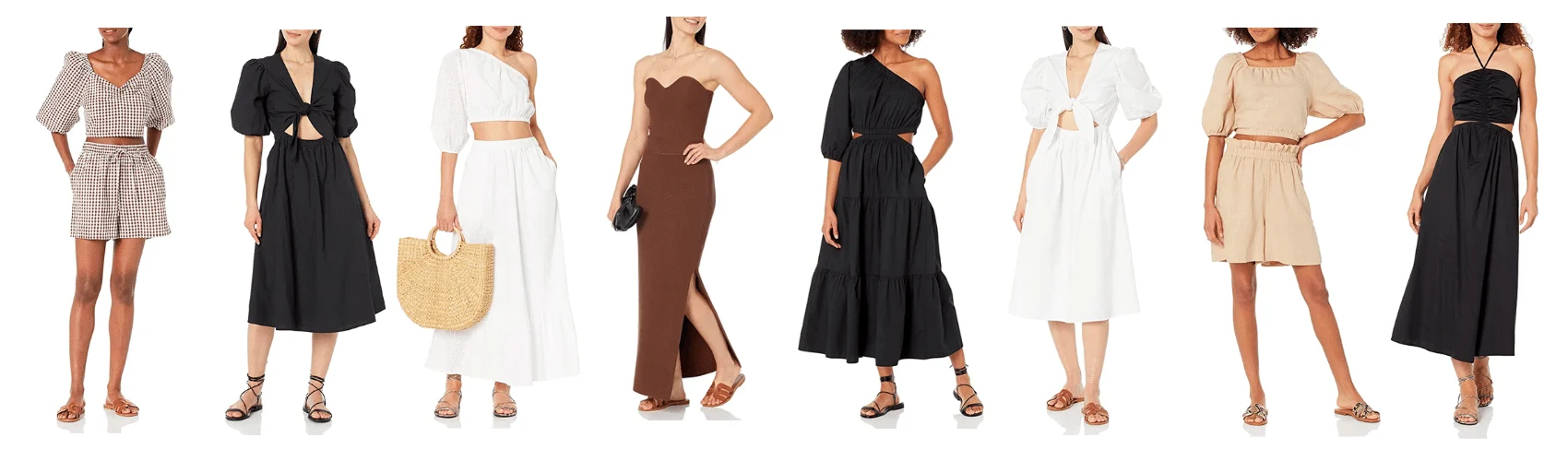 brands like faithfull the brand