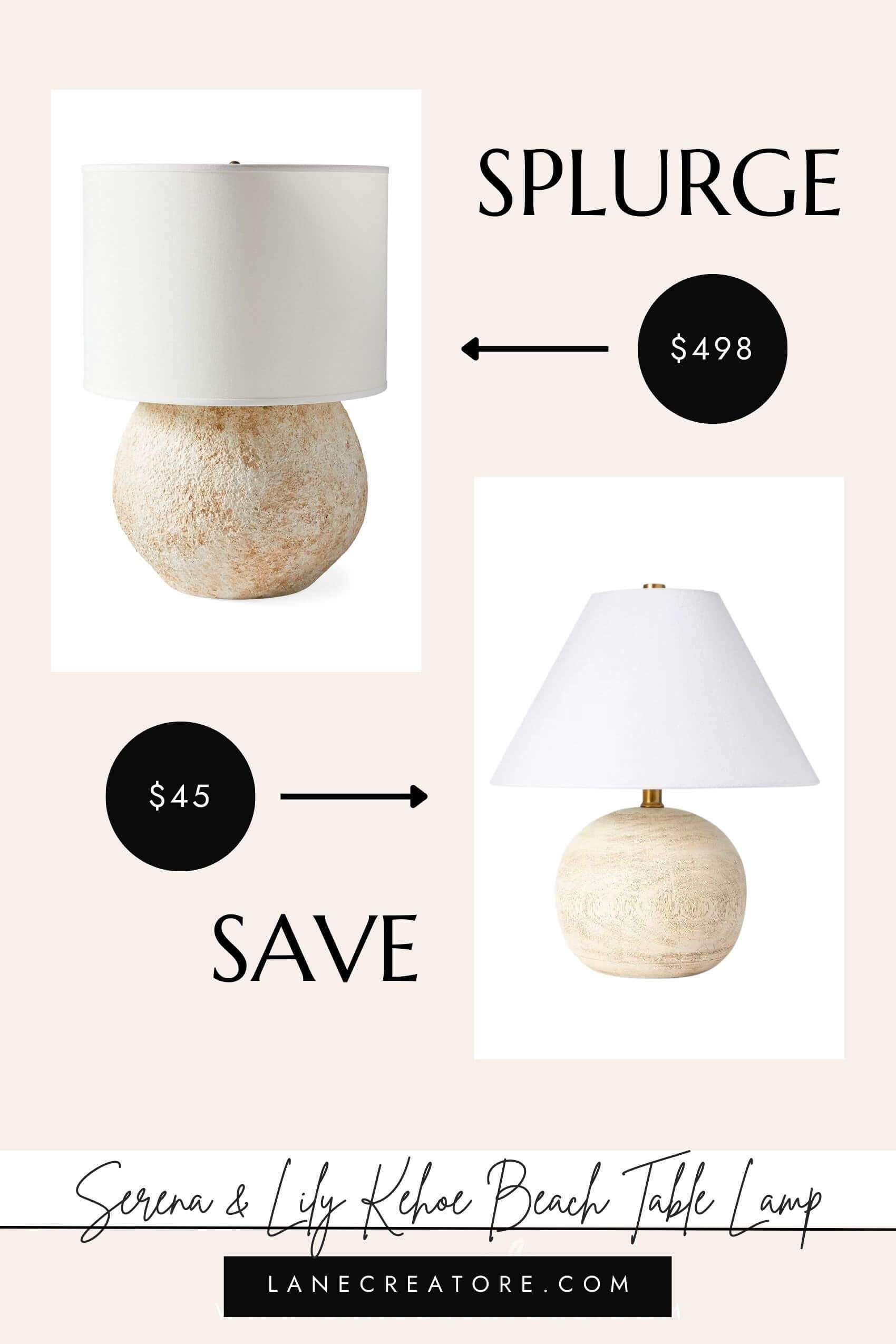 serena and lily copycat