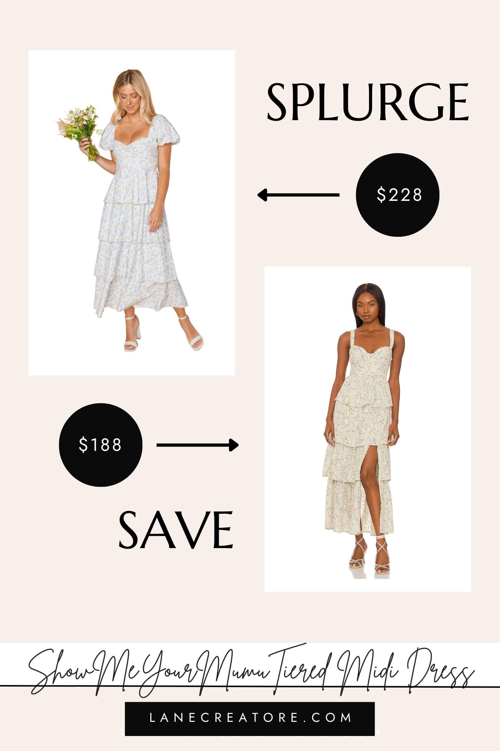 show me your mumu dupe