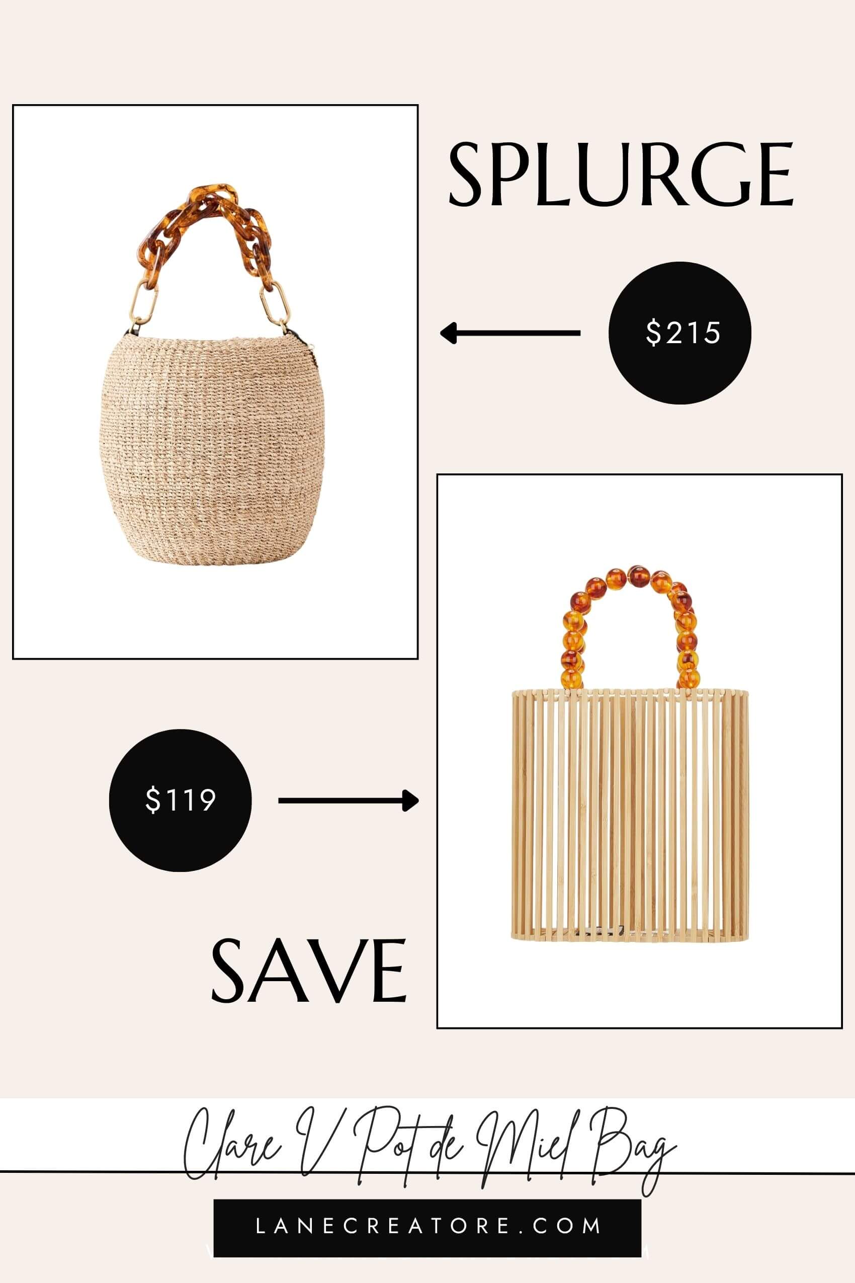 clare v pot de miel dupe