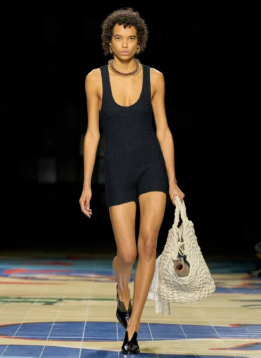 Spring Summer 2024