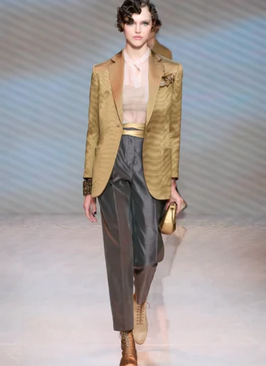 Spring Summer 2024