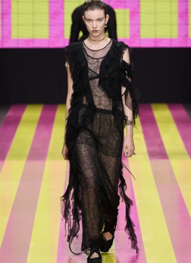 Spring Summer 2024