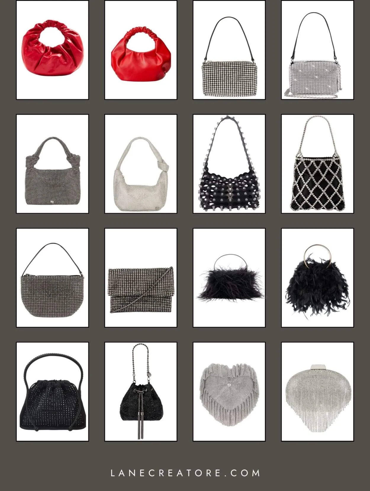 alexander wang bag dupes