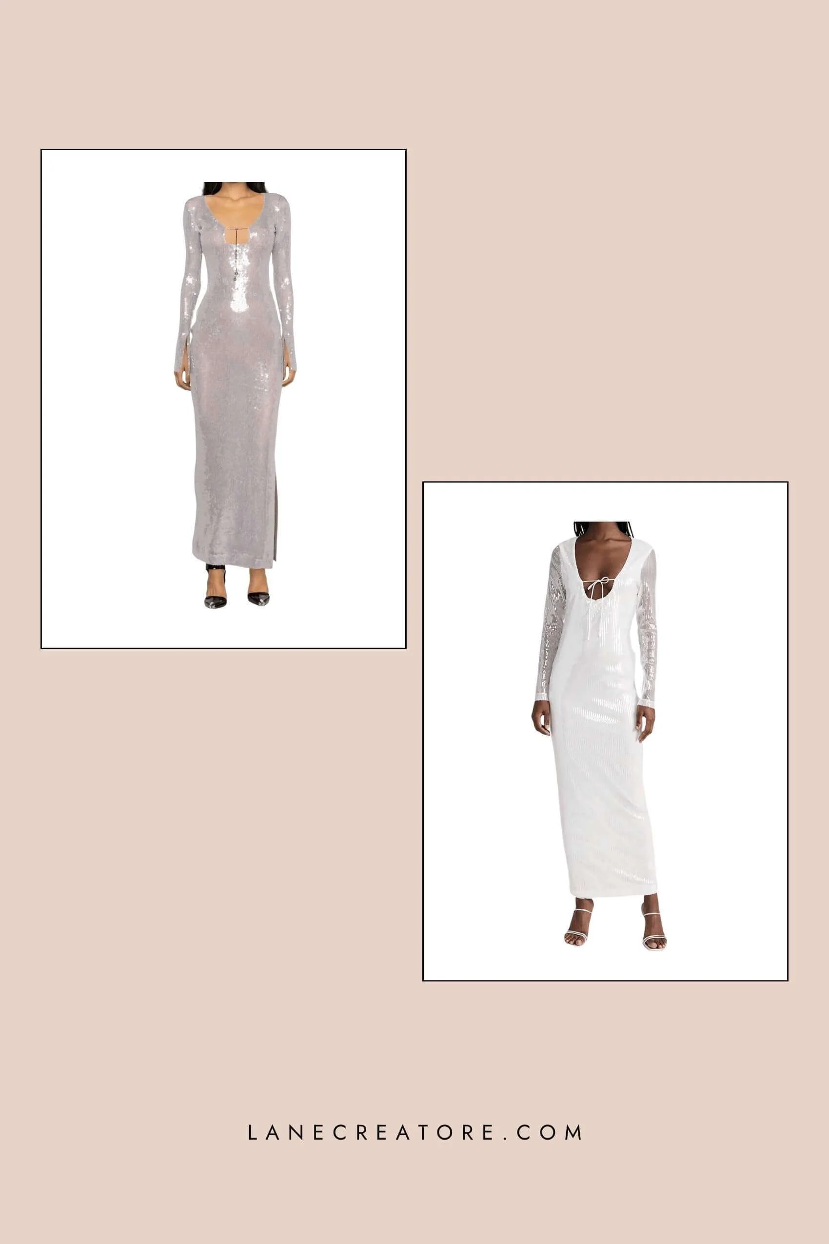 16arlington dress dupe