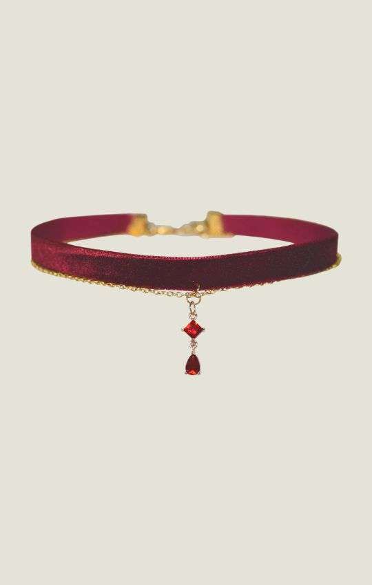 vivienne westwood choker dupe