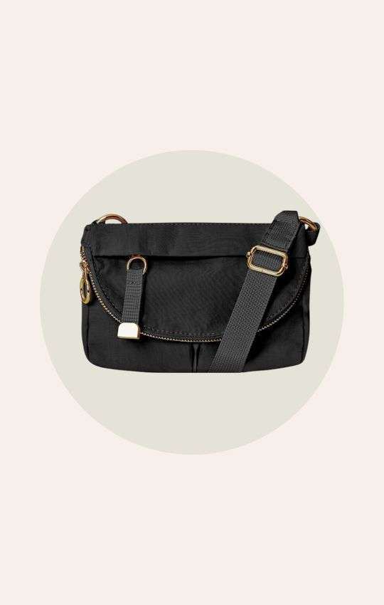 lululemon micro festival bag dupe