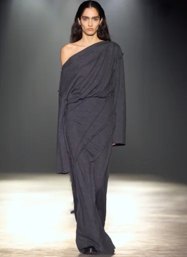 Jason Wu Fall 2024