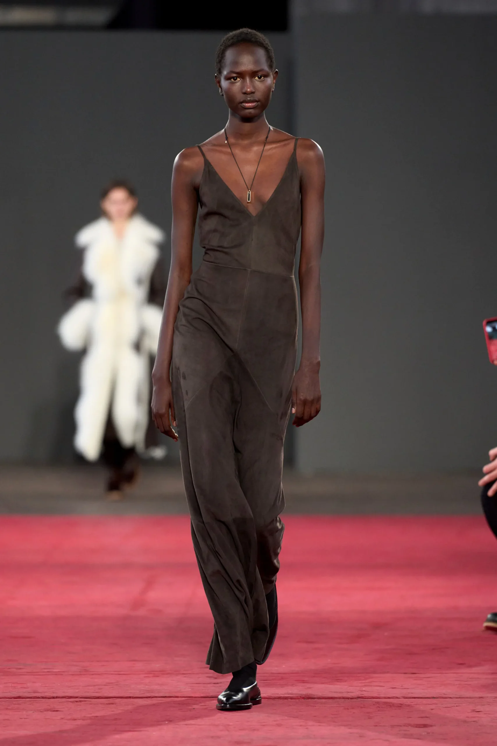 Gabriela Hearst Fall 2024