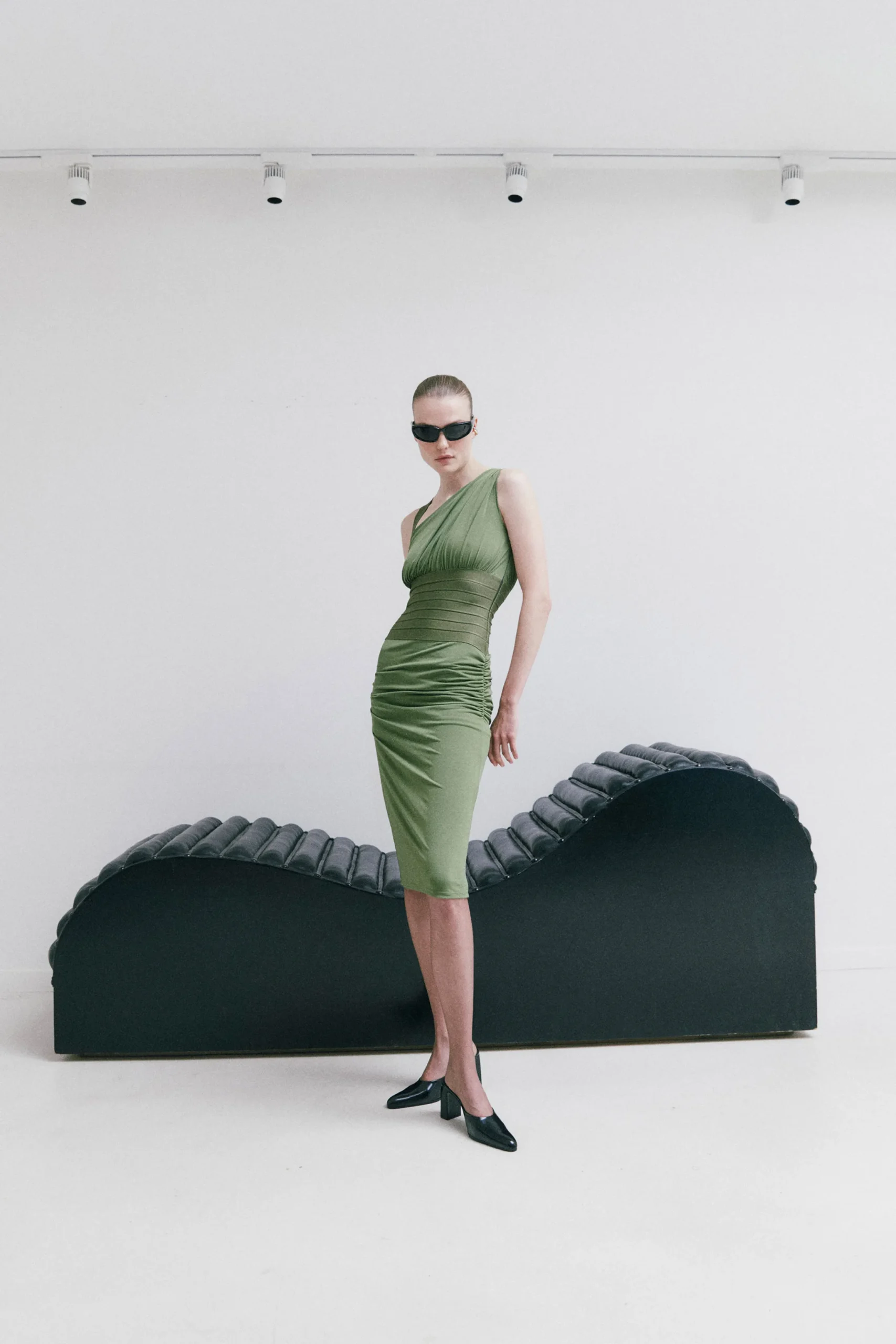 Hervé Léger Fall Winter 2024 Collection