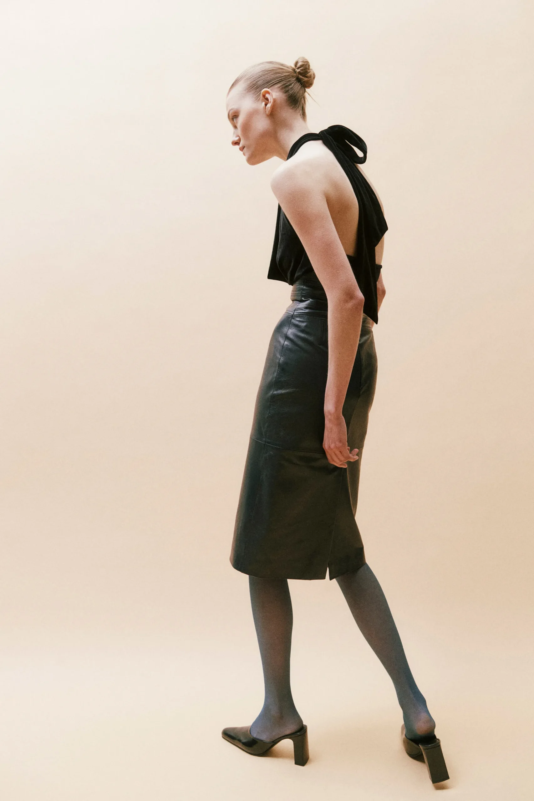 Hervé Léger Fall Winter 2024 Collection