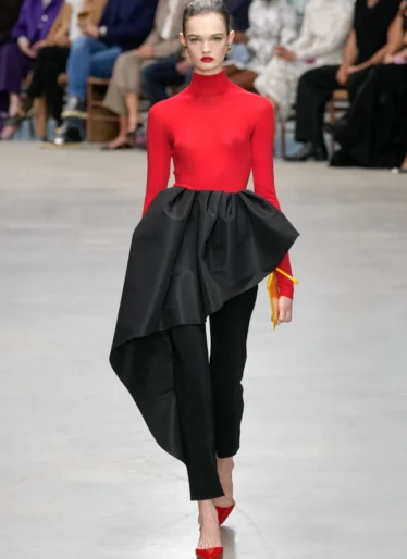 CAROLINA HERRERA Fall 2024
