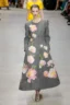 CAROLINA HERRERA Fall 2024 Images