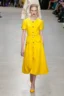 CAROLINA HERRERA Fall 2024 Images