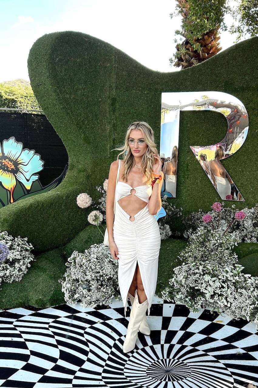 revolve festival outfit