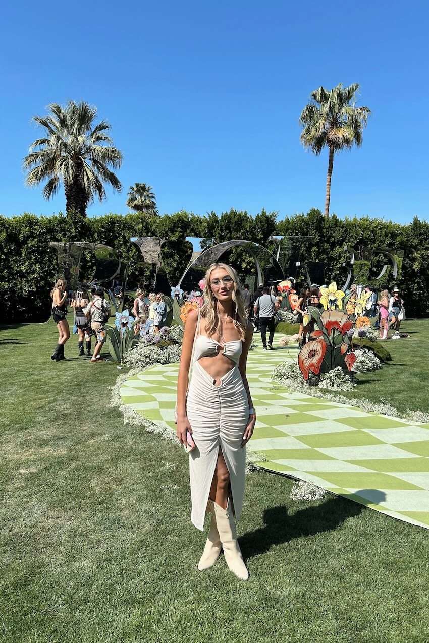 revolve festival outfit