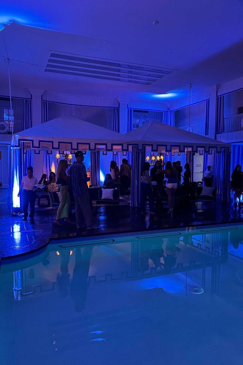 revolve festival party