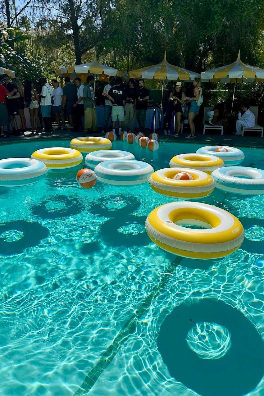 revolve festival pool party