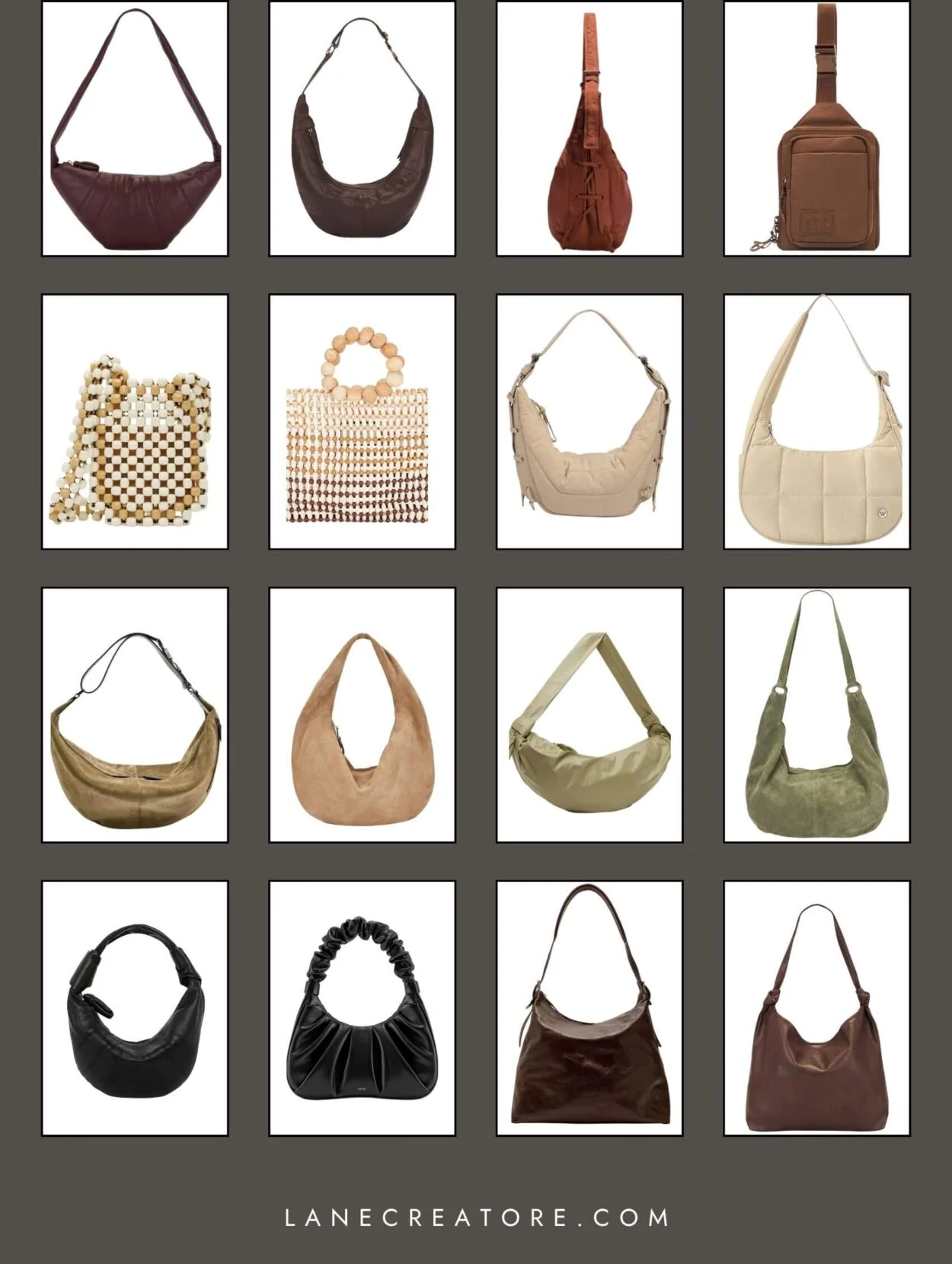 lemaire bag dupes