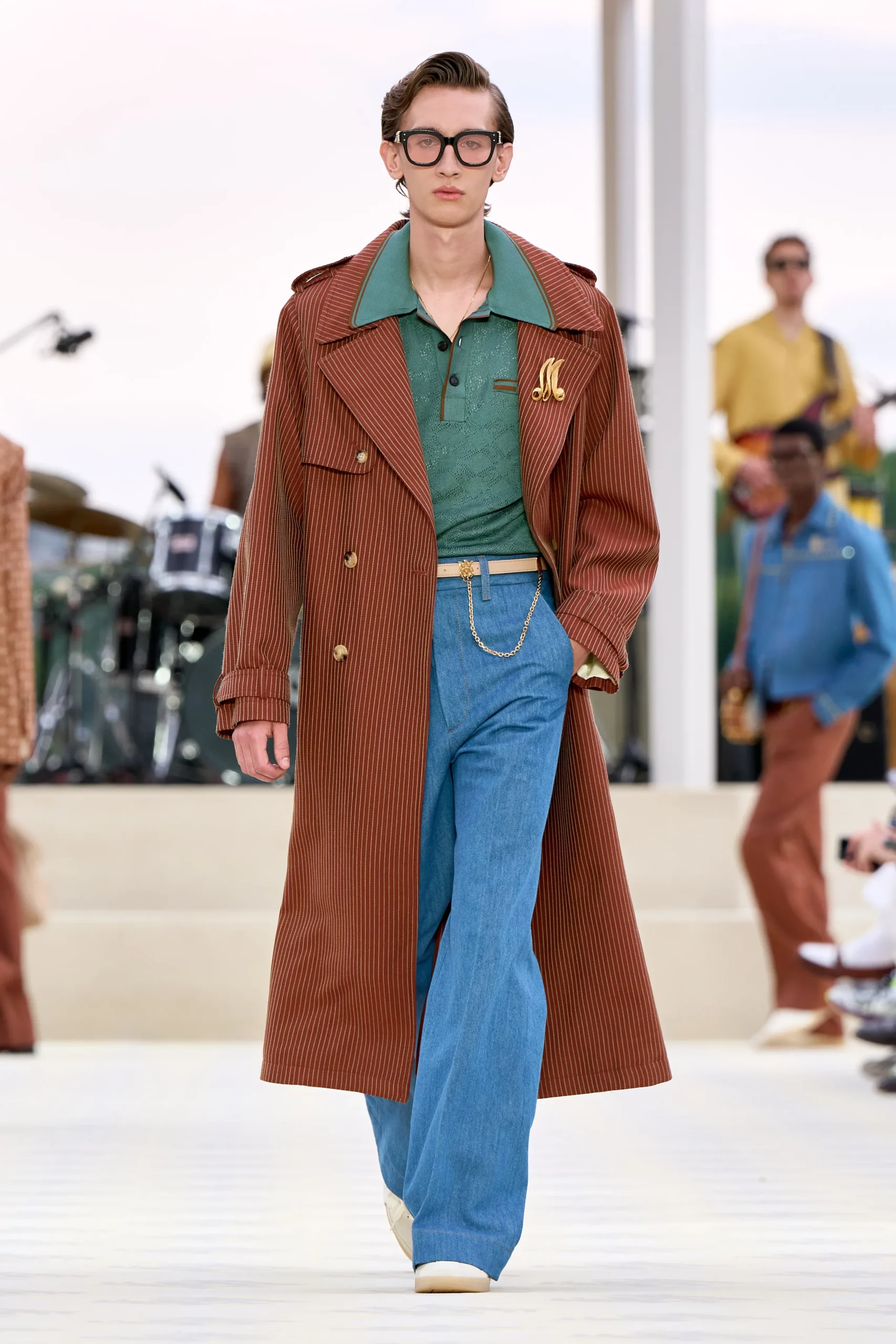 The 2024 CFDA Fashion Award Nominees Revealed