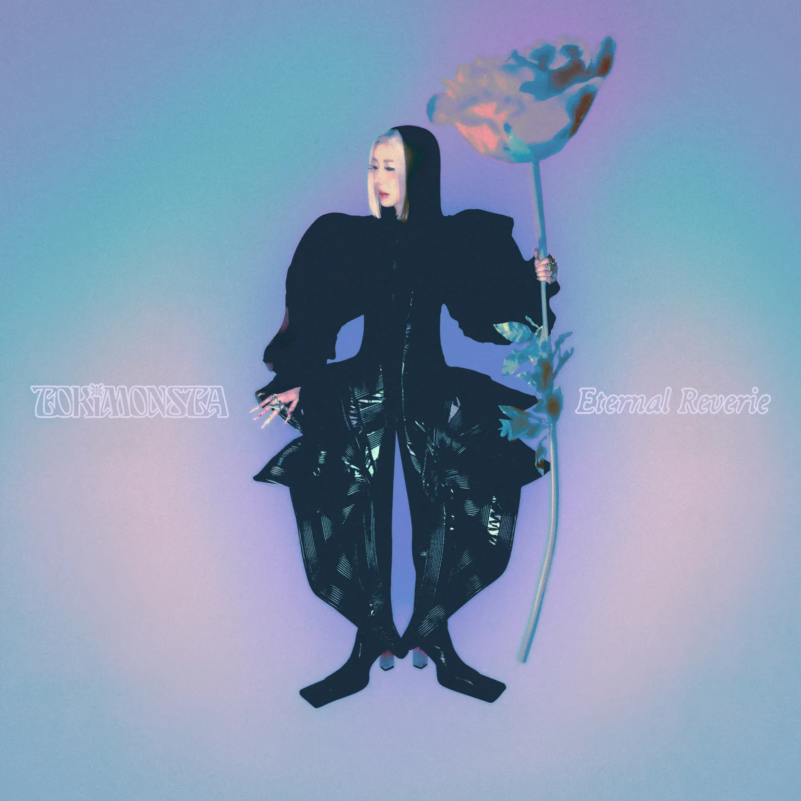 Tokimonsta 'Eternal Reverie'