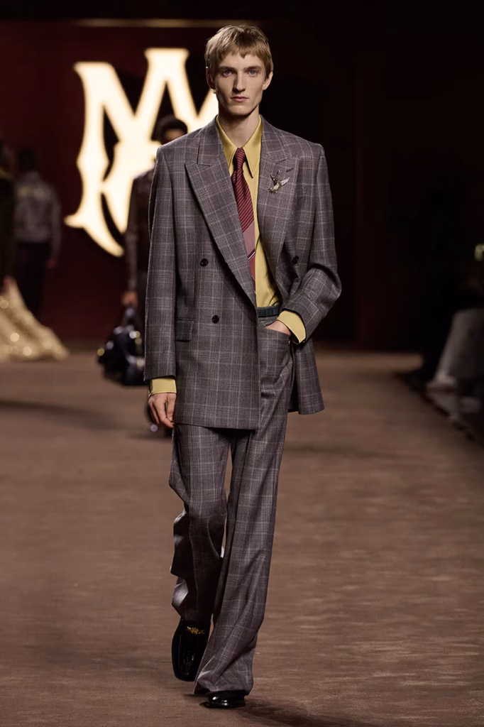 KENZO Fall 2025