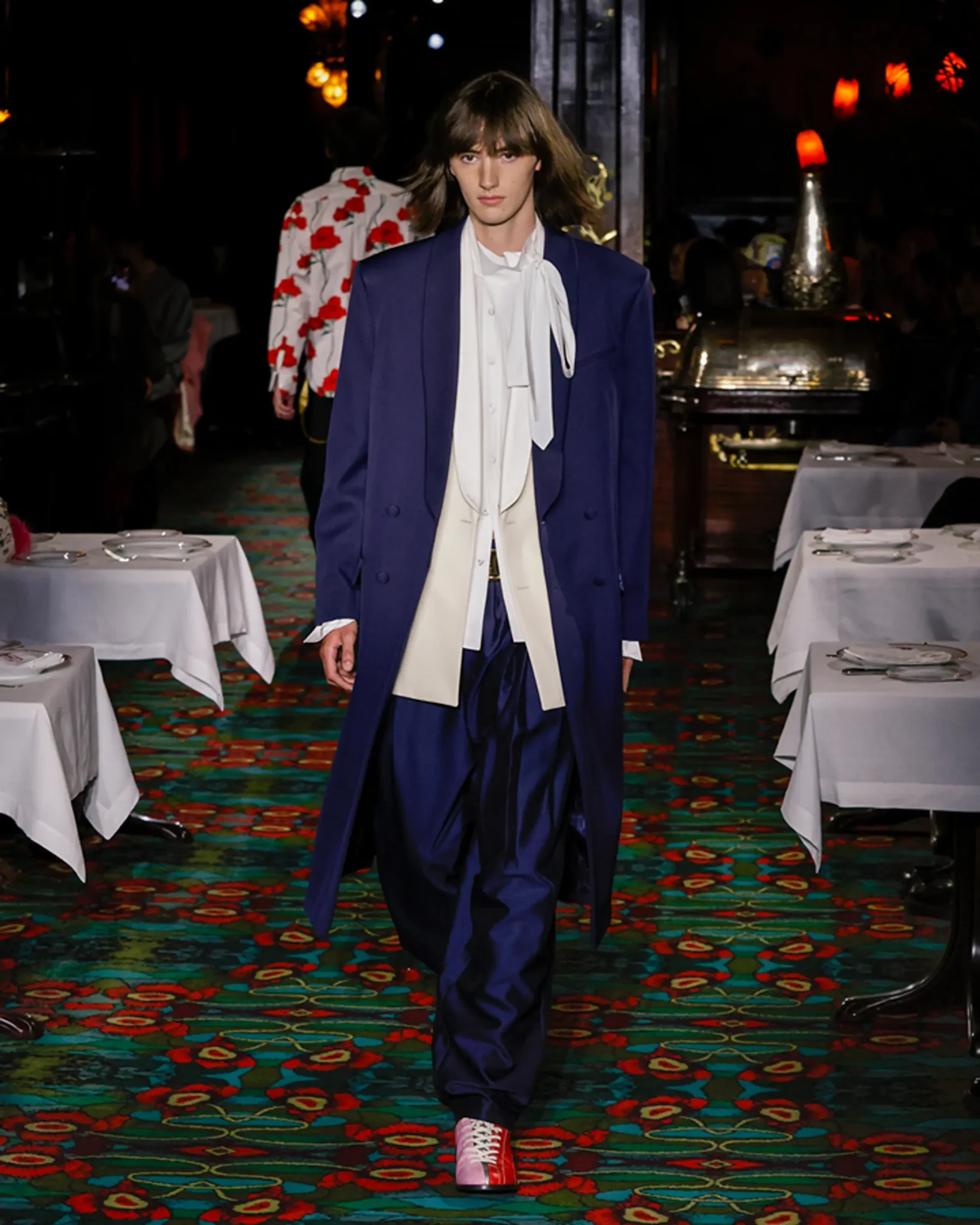 Kenzo Spring 2026