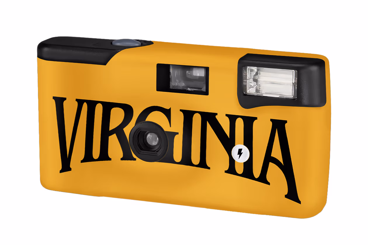 Pharrell VIRGINIA