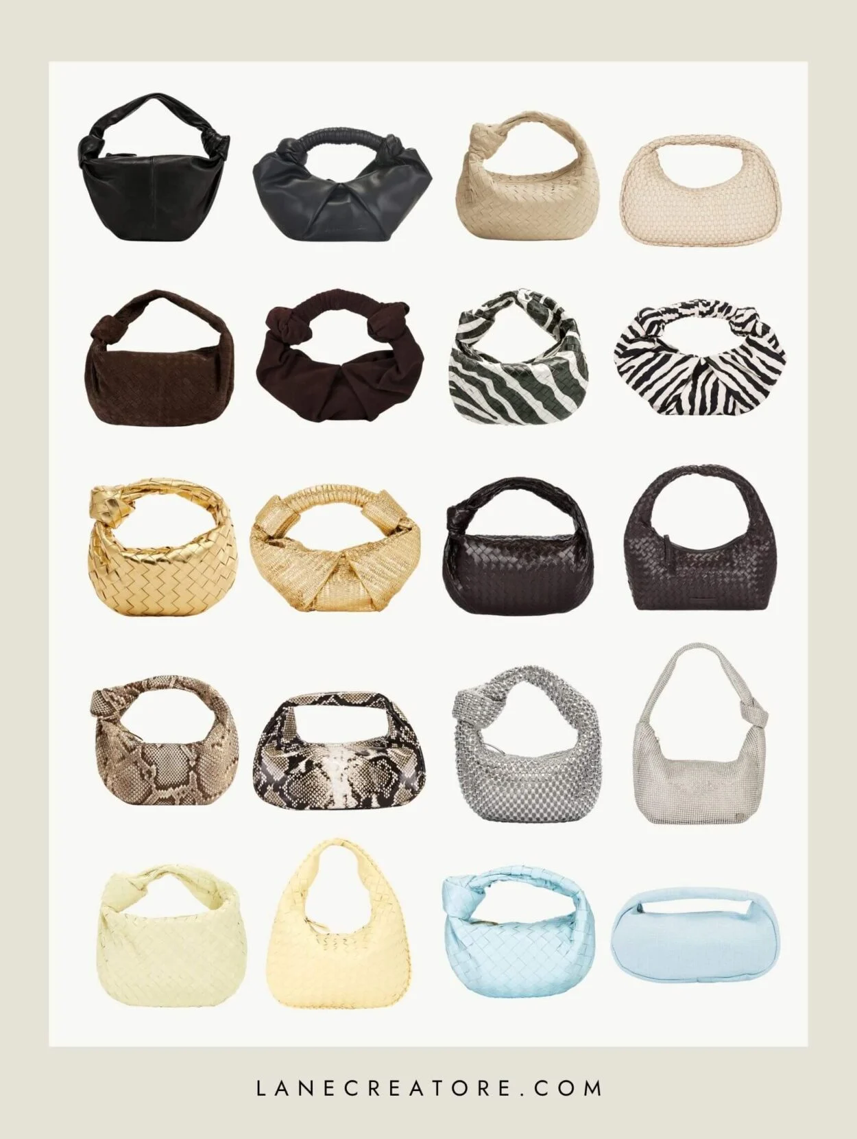 bottega veneta jodie dupes